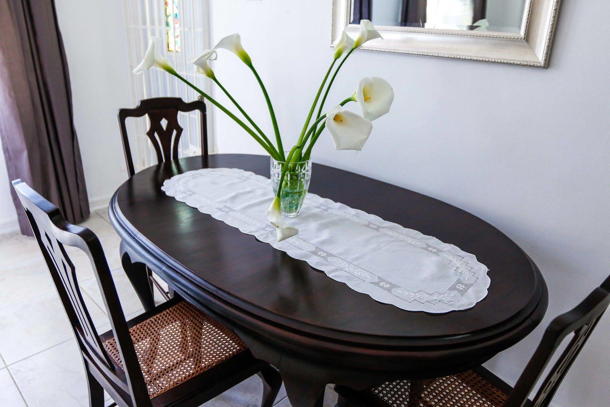 Cattleya'S New Kingston Guest Apartment 外观 照片