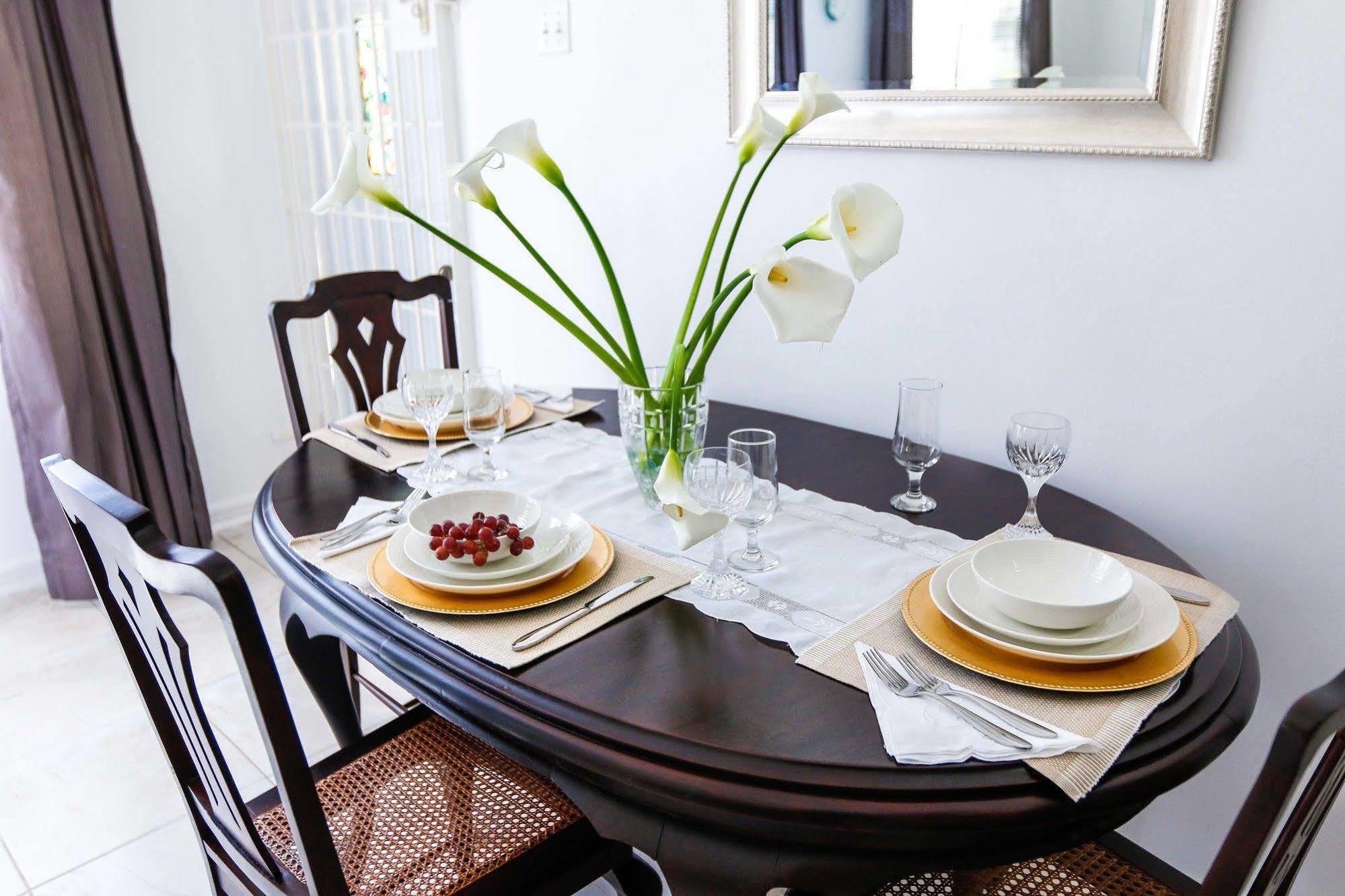 Cattleya'S New Kingston Guest Apartment 外观 照片