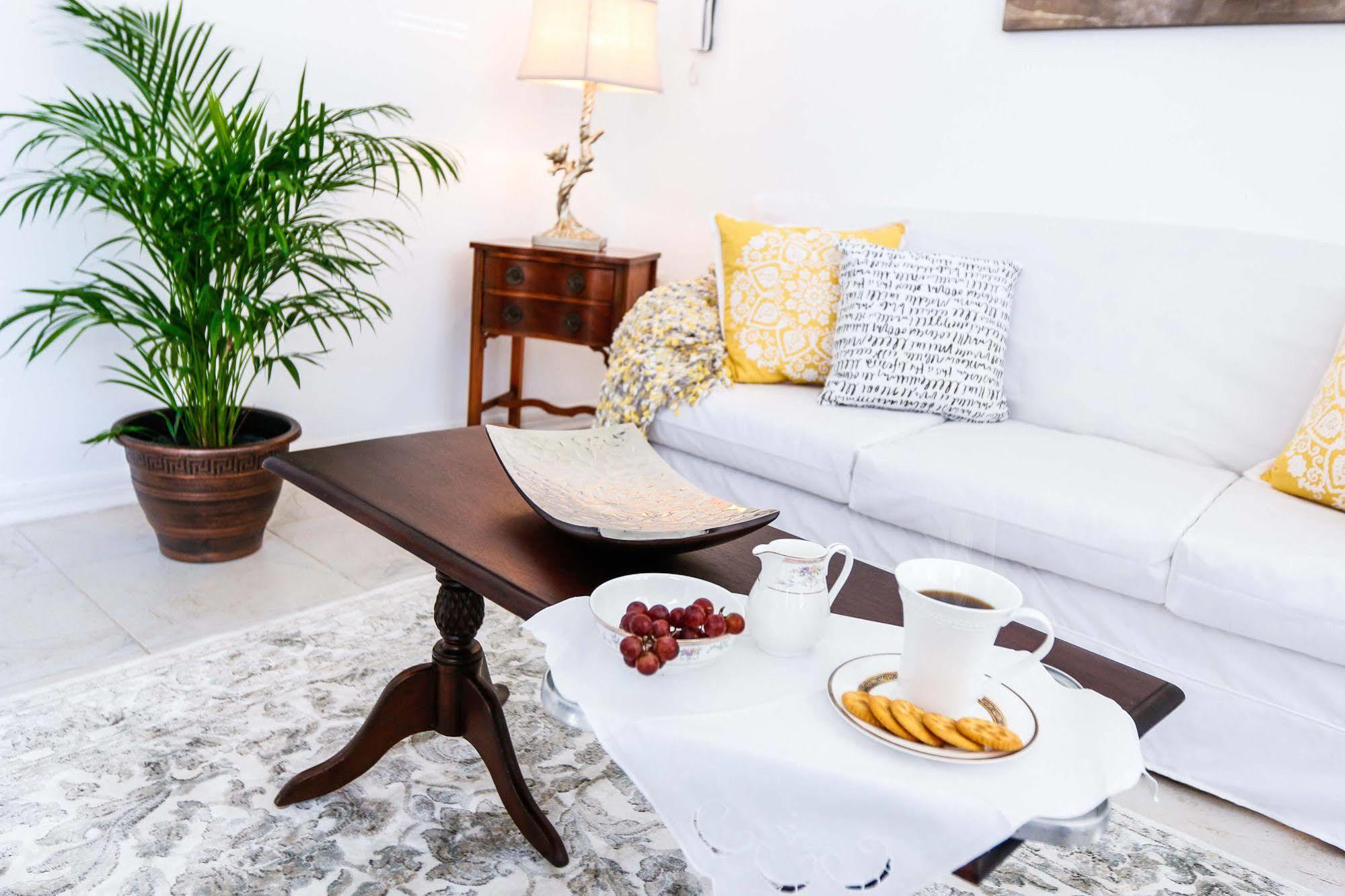 Cattleya'S New Kingston Guest Apartment 外观 照片