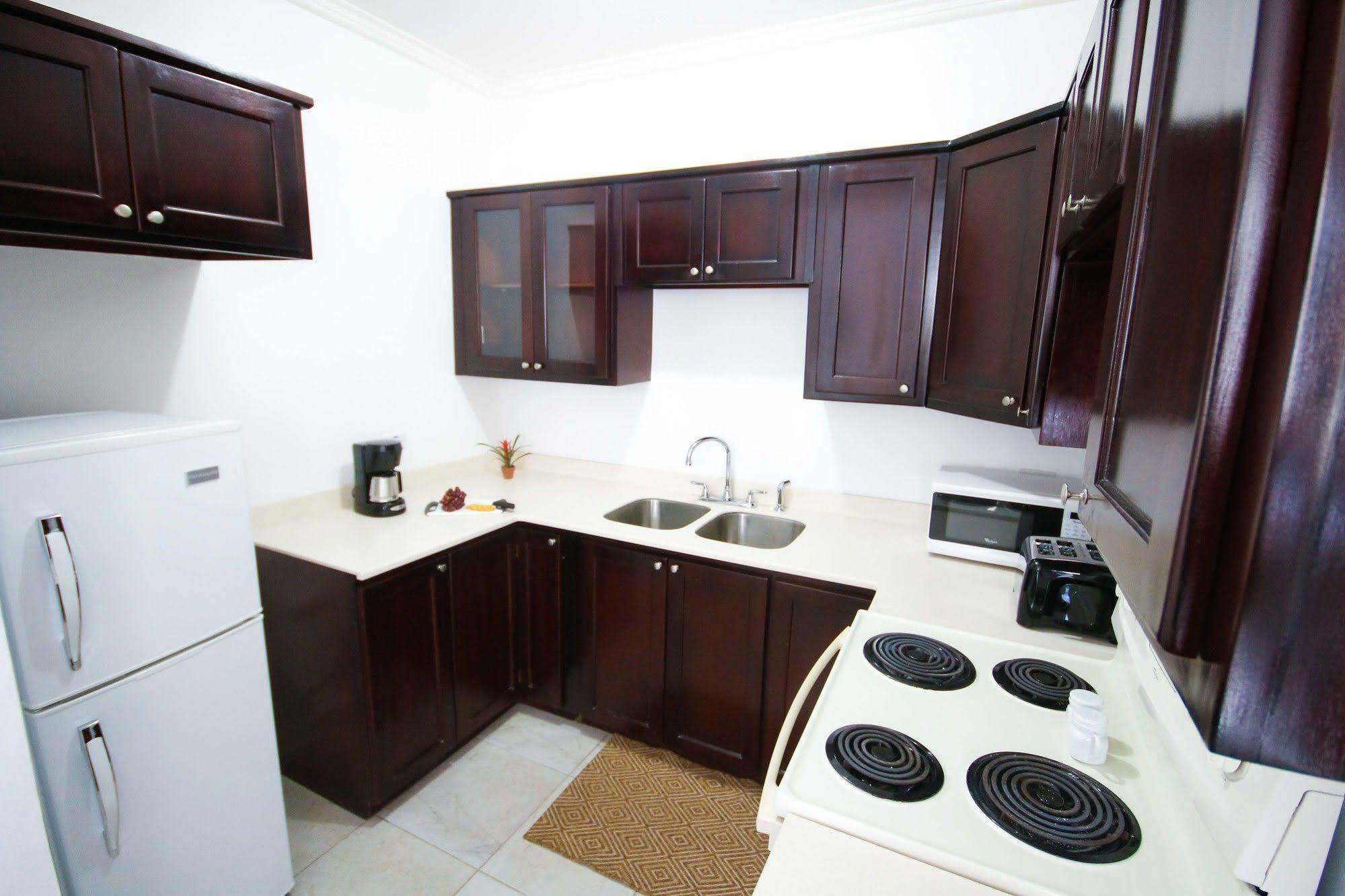 Cattleya'S New Kingston Guest Apartment 外观 照片