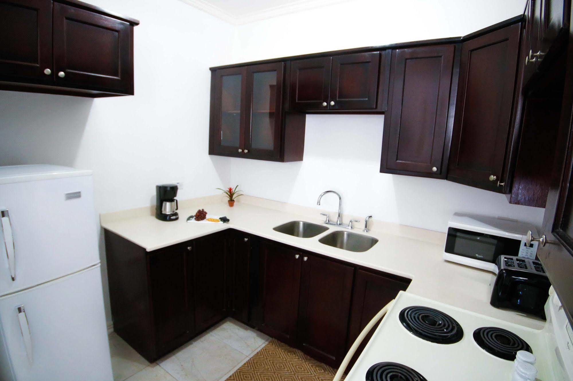 Cattleya'S New Kingston Guest Apartment 外观 照片
